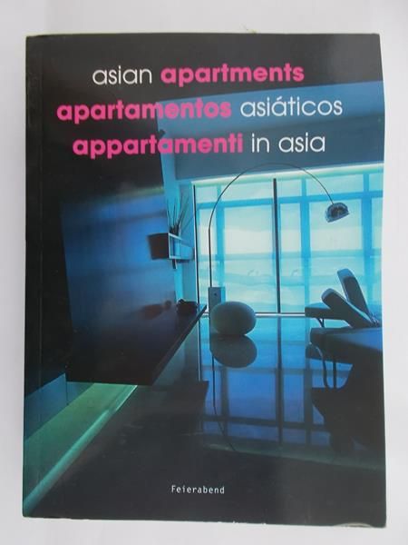 Cheng Kelley - Asian apartments