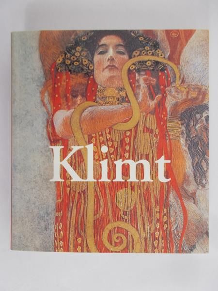 Klimt 1862-1918