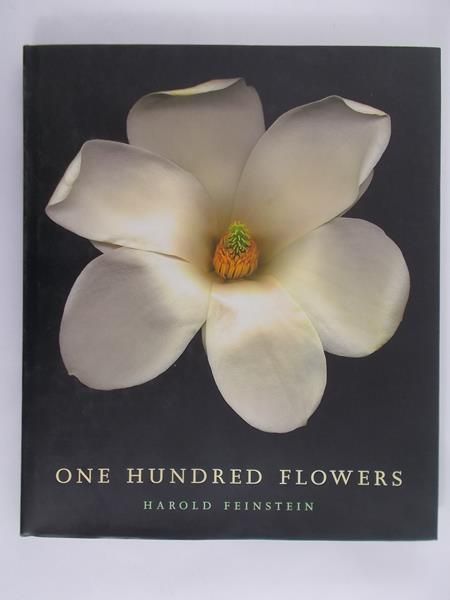 Feinstein Harold - One hundred flowers