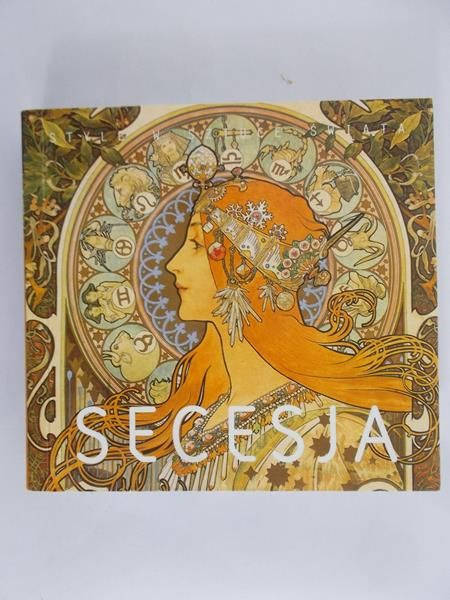 Bedoyere Camilla - Secesja