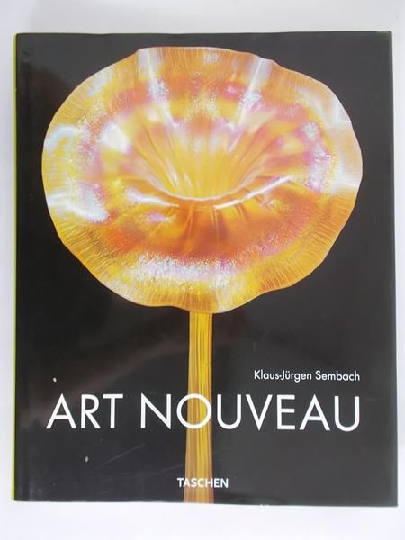 Klaus – Jurgen Sembach - Art nouveau