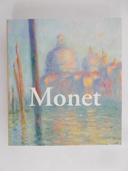 Monet 1840-1926