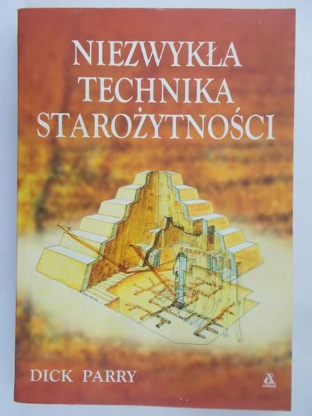 Niezwykła technika Starożytności