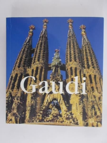 Antoni Gaudi