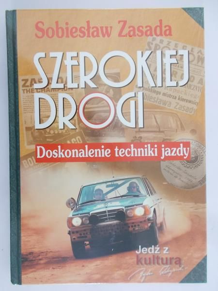 Zasada Sobiesław - Szerokiej drogi, Nowa