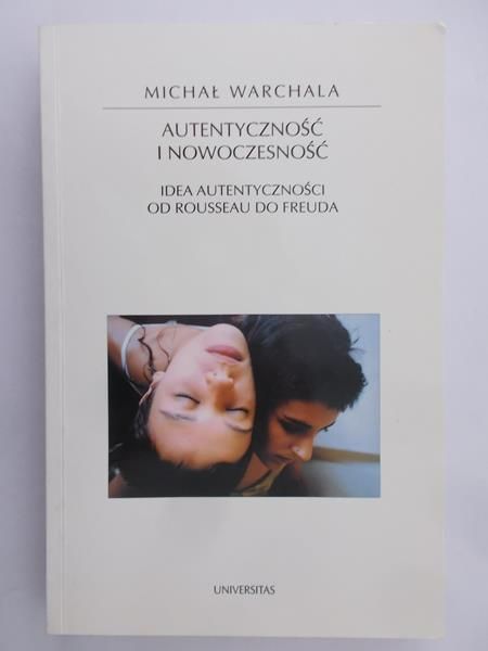 Warchala Michał - Autentyczność i nowoczesność