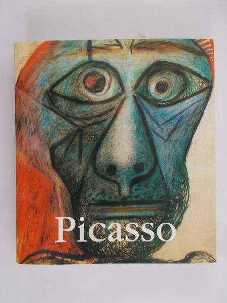 Picasso 1881-1973