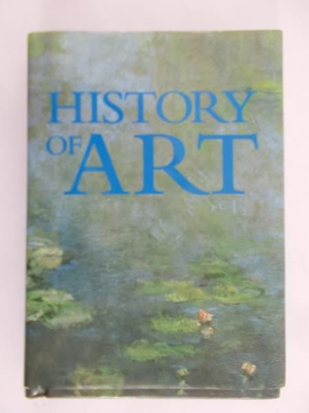 History of ART