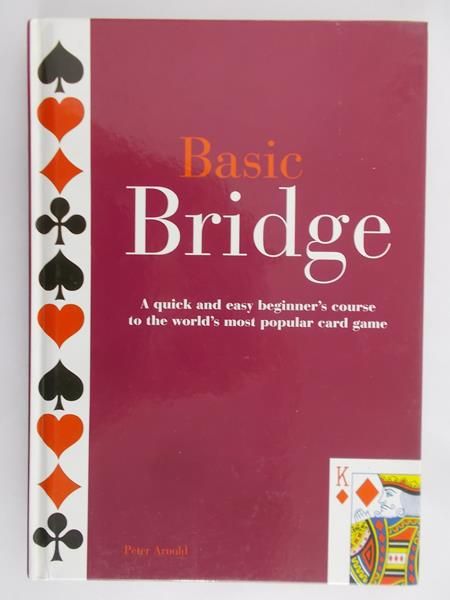 Arnold Peter - Basic Bridge