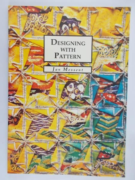 Messent Jan - Desingning with pattern