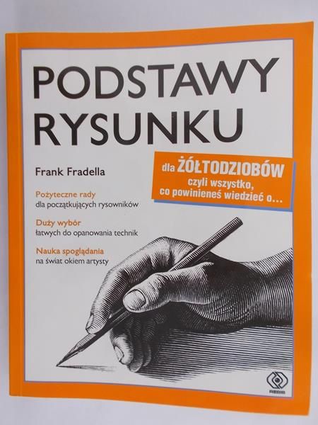 Fradella Frank - Podstawy rysunku