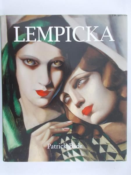 Neret Gilles - Lempicka