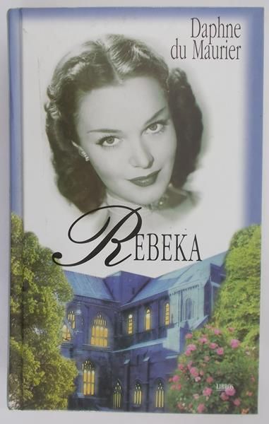Maurier du Daphne - Rebeka