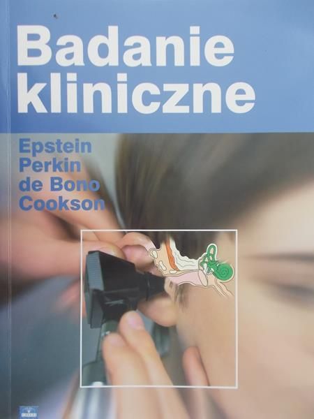 Sikorski Marek - Badanie Kliniczne