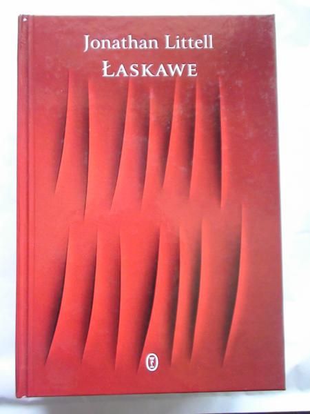 Littell Jonathan - Łaskawe