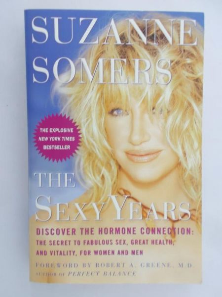 Somers Suzanne - The sexy years