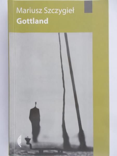 Szczygieł Mariusz - Gottland