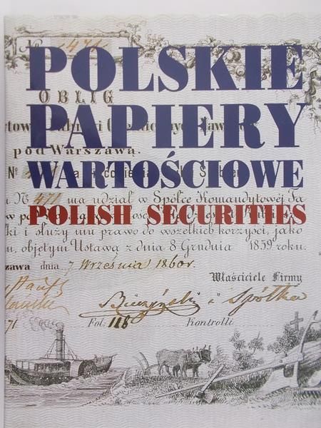 Kałkowski Leszek - Polskie papiery wartościowe