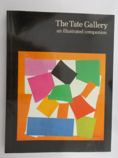 The Tate Gallery