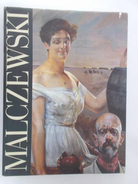 Krzysztofowicz-Kozakowska Stefania - Malczewski