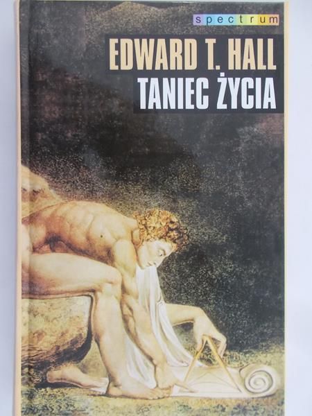 Hall Edward T. - Taniec życia