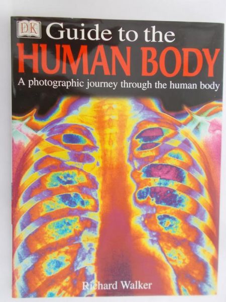 Walker Richard - Guide to the Human Body
