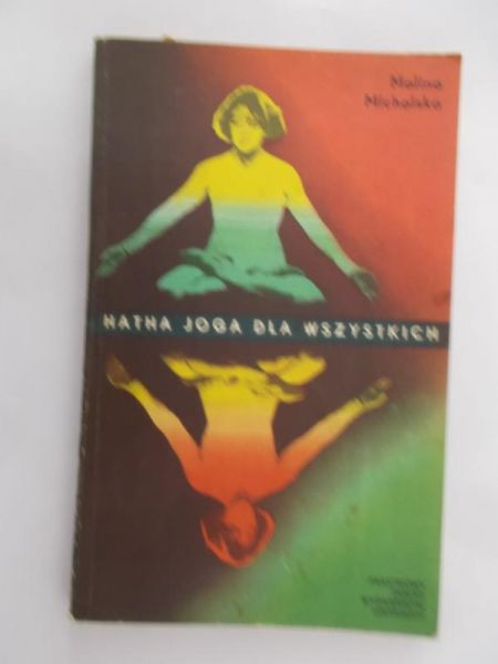Michalska Malina - Hatha joga dla wszystkich