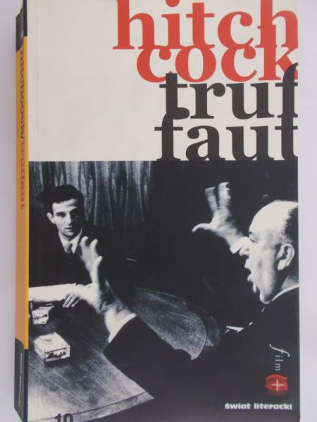 Truffaut Francois - Hitchcock