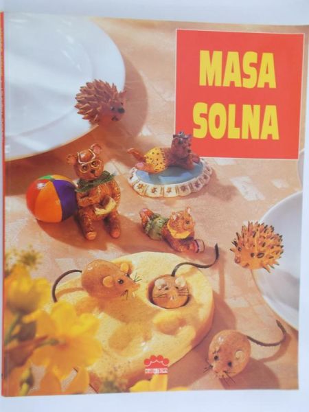 Kiskalt Isolde - Masa solna