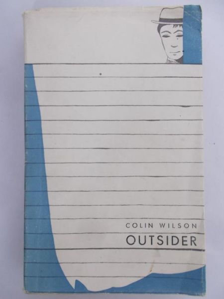 Outsider