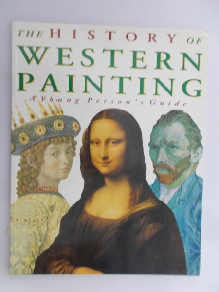 Heslewood Juliet - The history of western painting