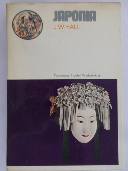 Hall J. W. - Japonia