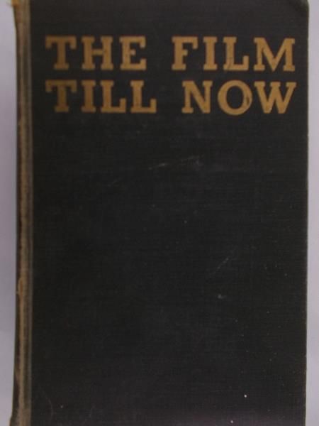 Rotha Paul - The film till now