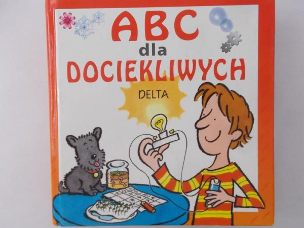 Szczypka Katarzyna (red.) - ABC dla dociekliwych