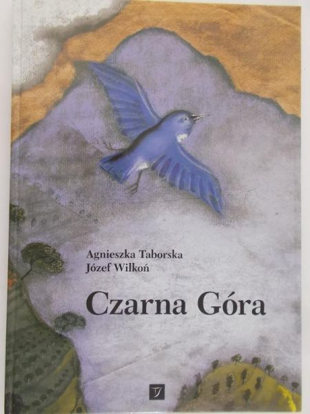 Taborska Agnieszka - Czarna Góra