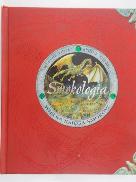 Steer Dougald A. - Smokologia