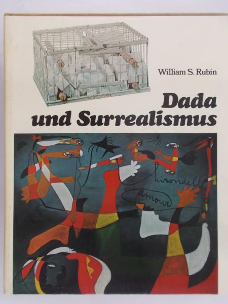 Rubin  William S. - Dada und Surrealismus
