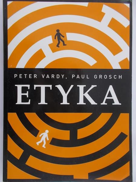 Vardy Peter - Etyka