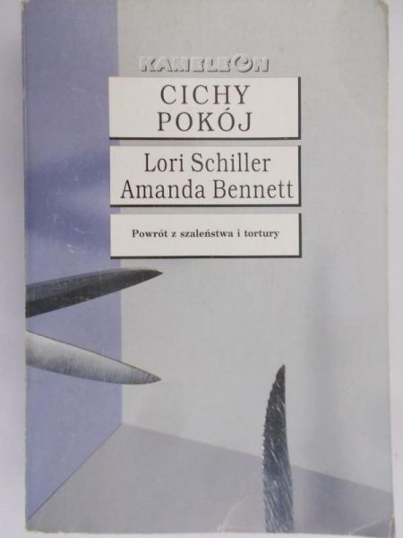 Schiller Lori - Cichy pokój