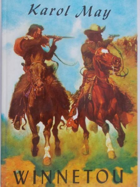 May Karol - Winnetou
