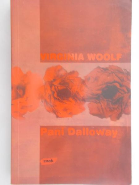 Woolf Virginia - Pani Dalloway