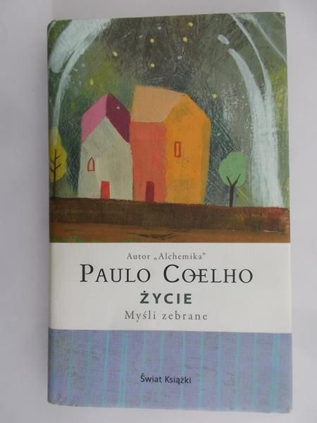 Coelho Paulo - Zycie