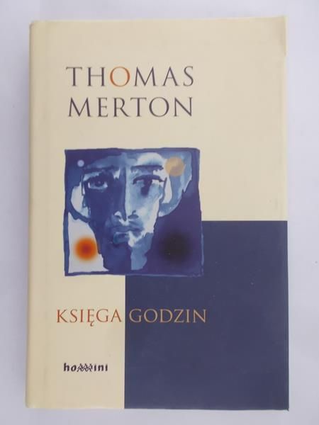Merton Thomas - Księga godzin