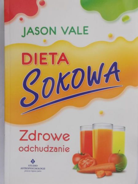 Vale Jason - Dieta Sokowa