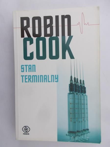 Cook Robin - Stan terminalny