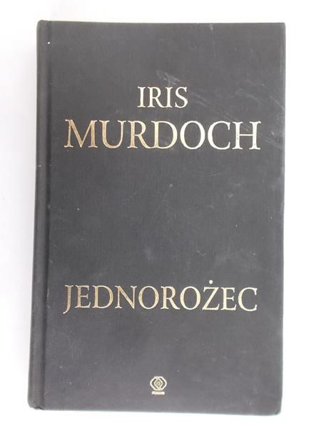 Murdoch Iris - Jednorożec