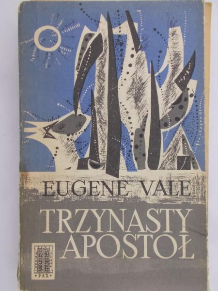 Vale Eugene - Trzynasty Apostoł