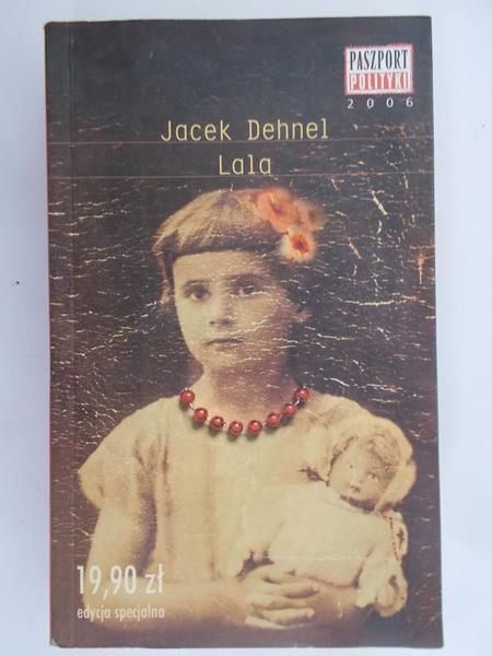 Dehnel Jacek - Lala