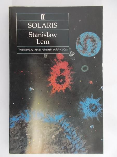Lem Stanisław - Solaris