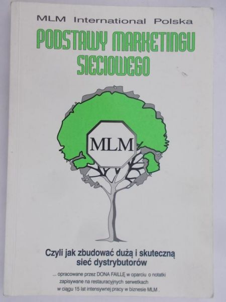 Failla Don - Podstawy marketu sieciowego